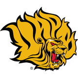 Arkansas at Pine Bluff Golden Lions